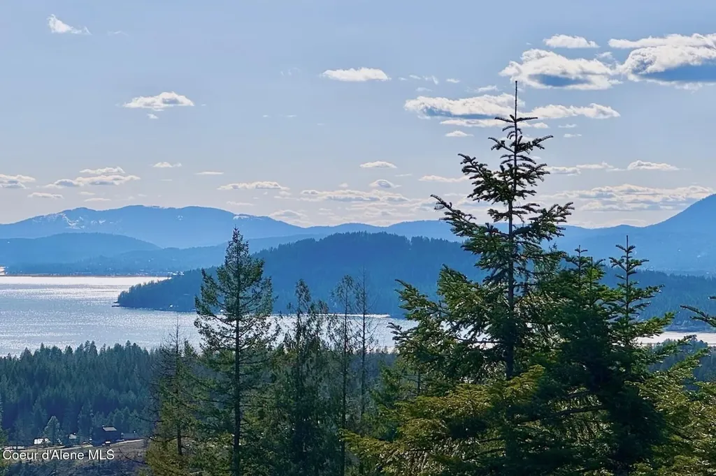101 Green Monarch Lane Sandpoint ID 83864