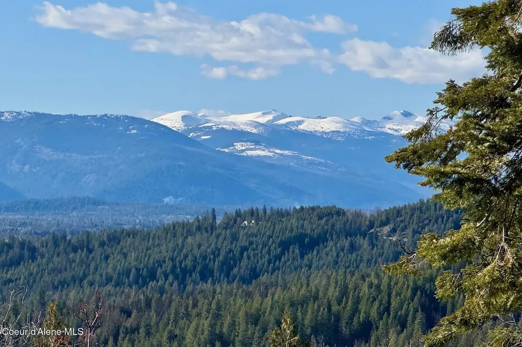 101 Green Monarch Lane Sandpoint ID 83864