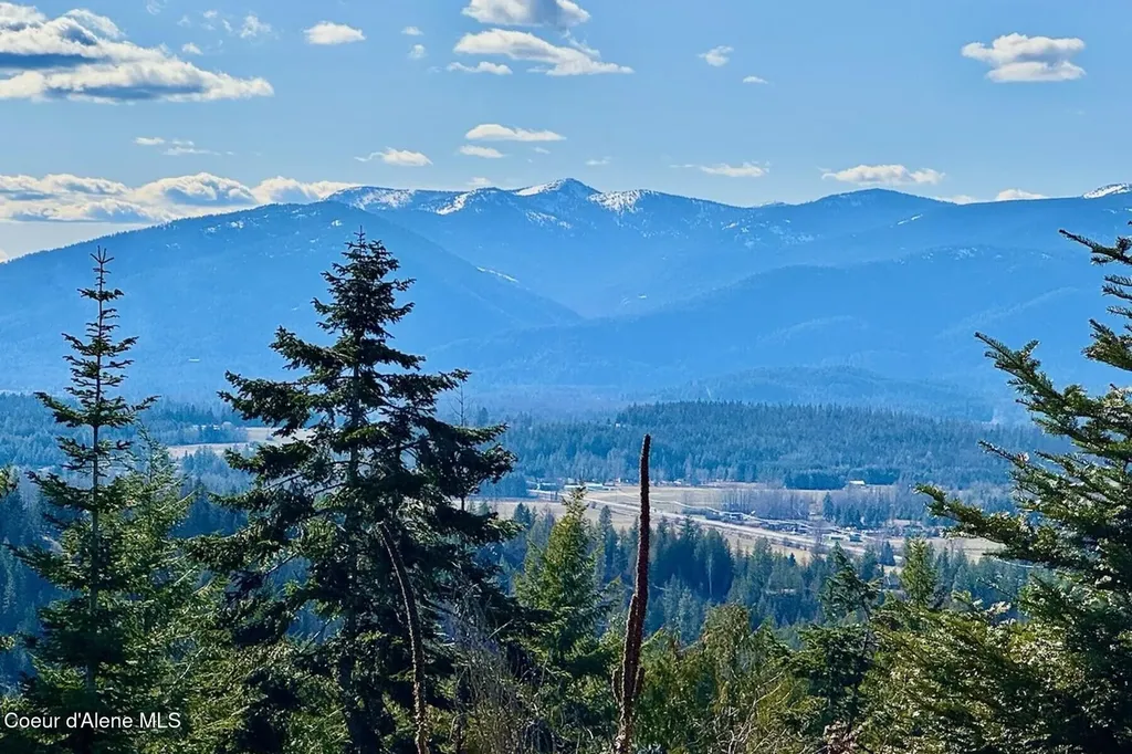 101 Green Monarch Lane Sandpoint ID 83864