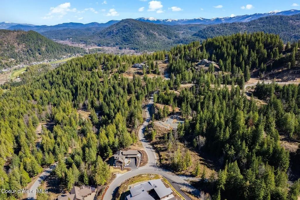 101 Green Monarch Lane Sandpoint ID 83864