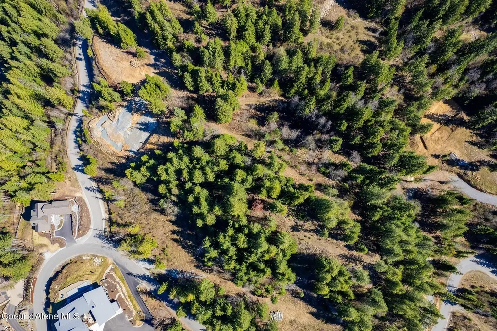101 Green Monarch Lane Sandpoint ID 83864