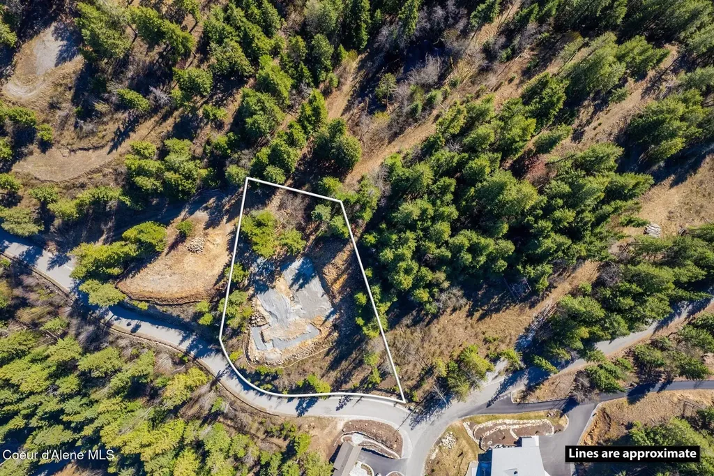101 Green Monarch Lane Sandpoint ID 83864