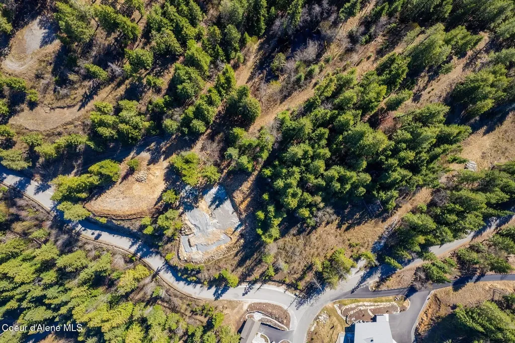 101 Green Monarch Lane Sandpoint ID 83864