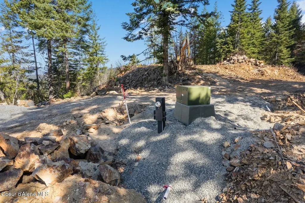 101 Green Monarch Lane Sandpoint ID 83864