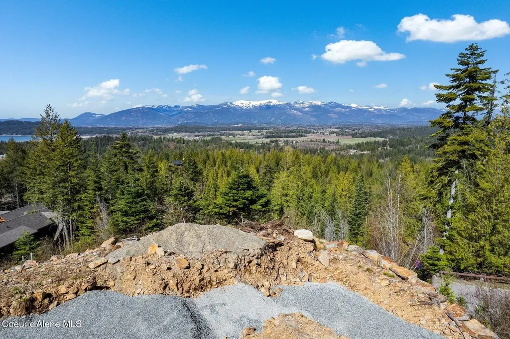 101 Green Monarch Lane Sandpoint ID 83864