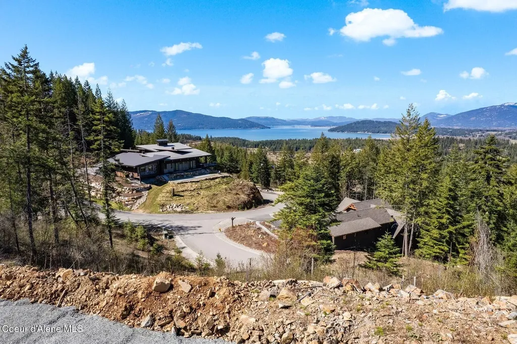 101 Green Monarch Lane Sandpoint ID 83864