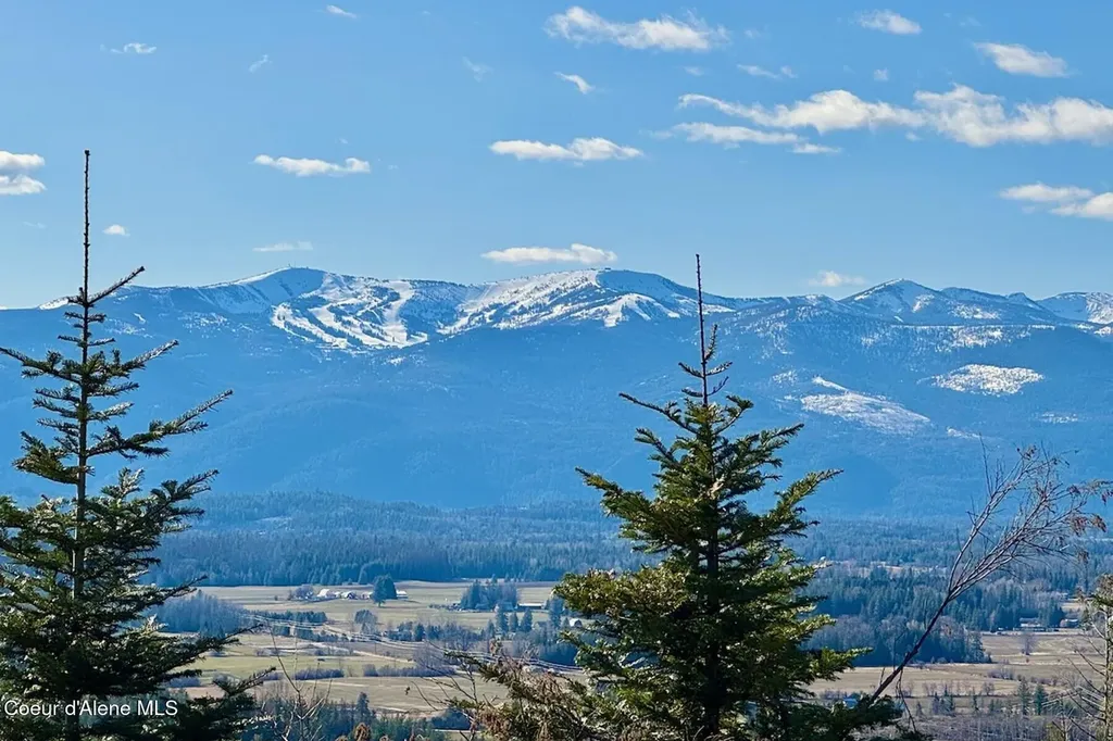 101 Green Monarch Lane Sandpoint ID 83864