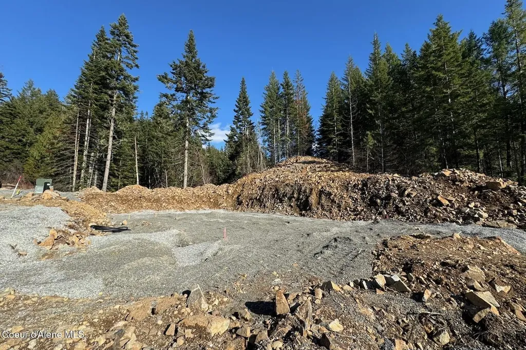 101 Green Monarch Lane Sandpoint ID 83864