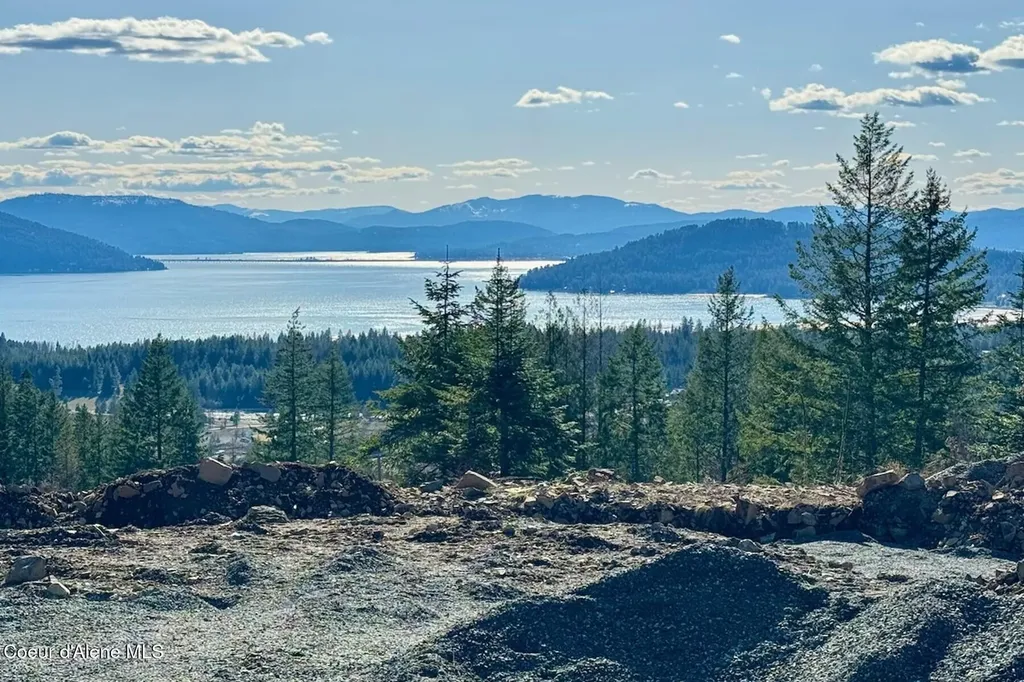 101 Green Monarch Lane Sandpoint ID 83864