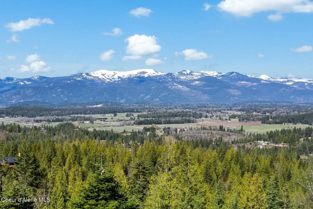 101 Green Monarch Lane Sandpoint ID 83864