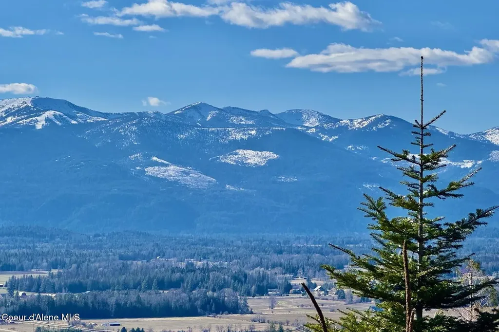 101 Green Monarch Lane Sandpoint ID 83864