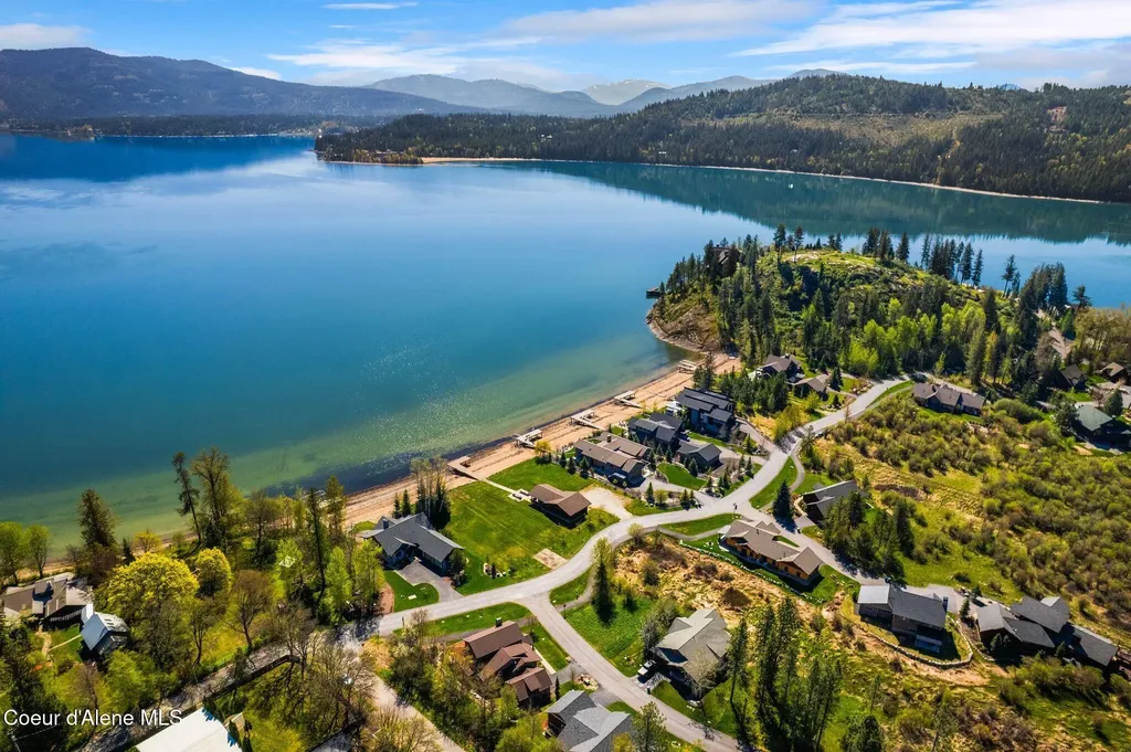 Nna Lot 8 Eskridge Place Dover ID 83825