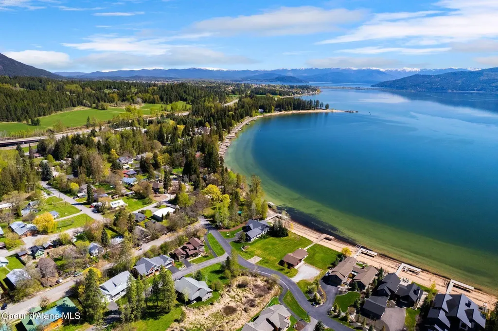 Nna Lot 8 Eskridge Place Dover ID 83825