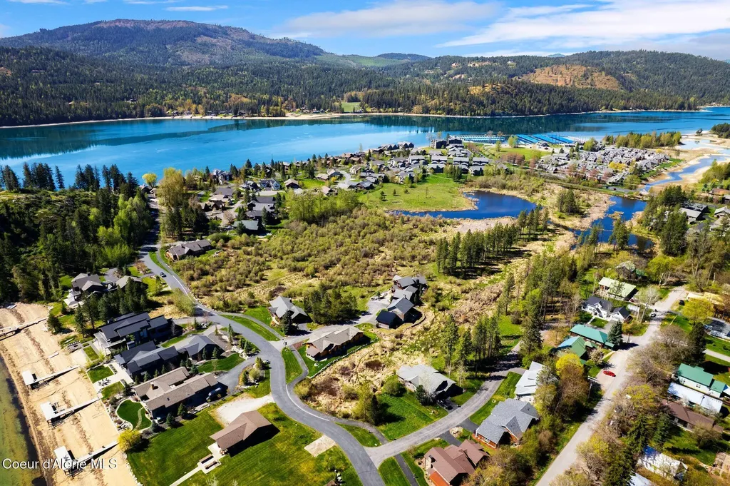 Nna Lot 8 Eskridge Place Dover ID 83825