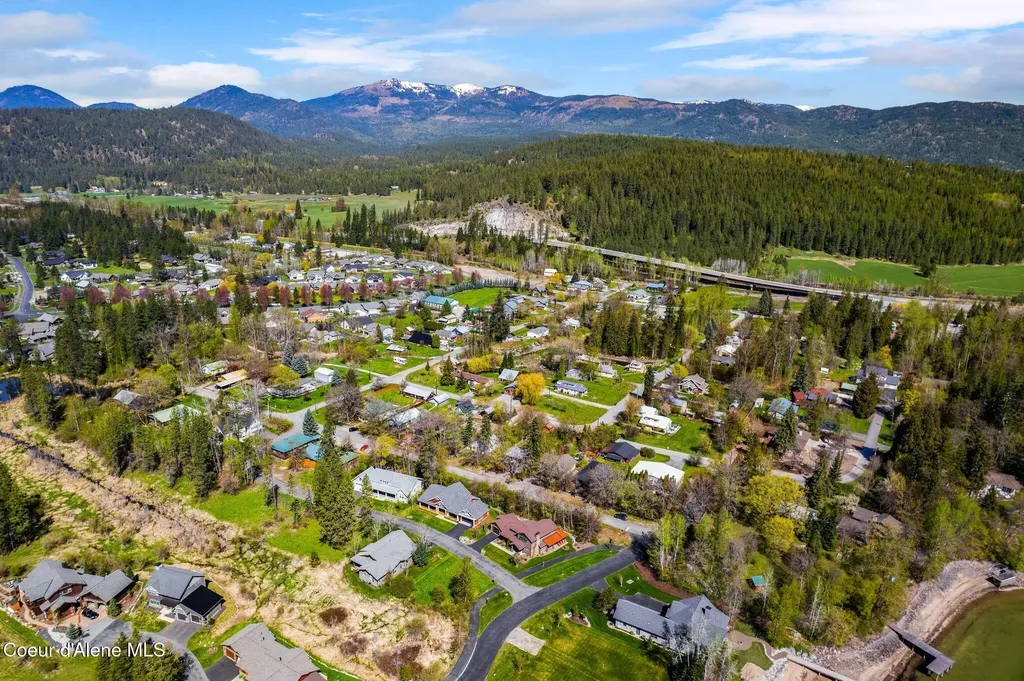 Nna Lot 8 Eskridge Place Dover ID 83825
