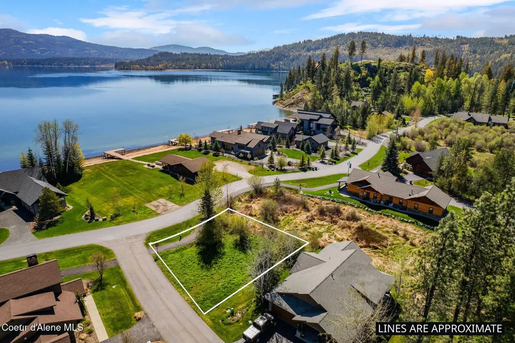 Nna Lot 8 Eskridge Place Dover ID 83825