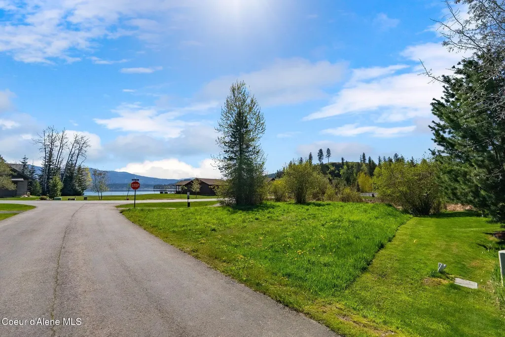 Nna Lot 8 Eskridge Place Dover ID 83825