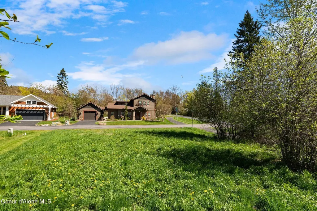 Nna Lot 8 Eskridge Place Dover ID 83825