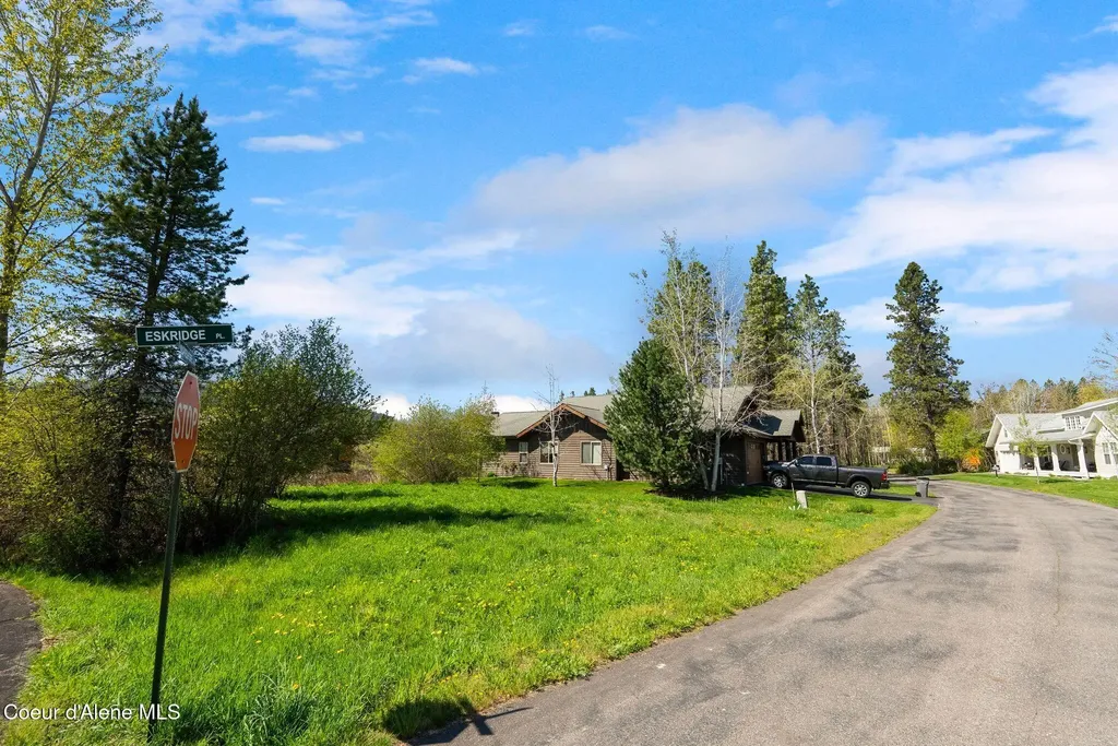 Nna Lot 8 Eskridge Place Dover ID 83825