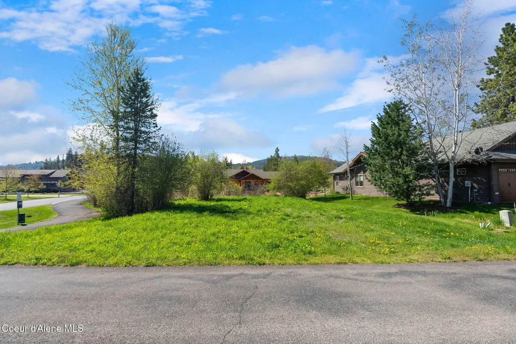 Nna Lot 8 Eskridge Place Dover ID 83825