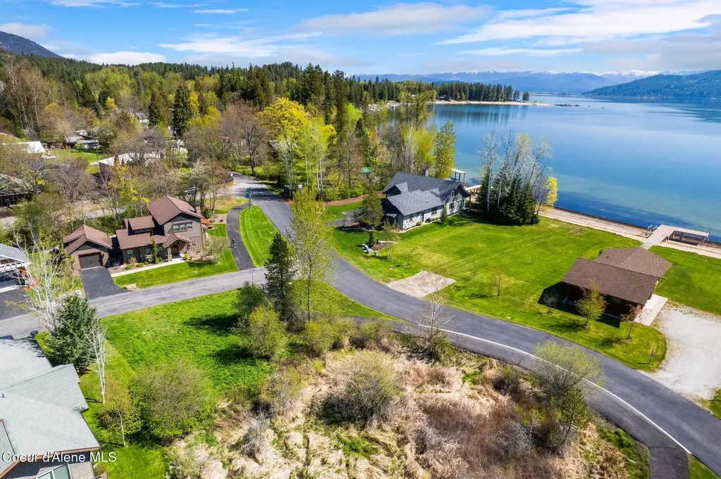 Nna Lot 8 Eskridge Place Dover ID 83825