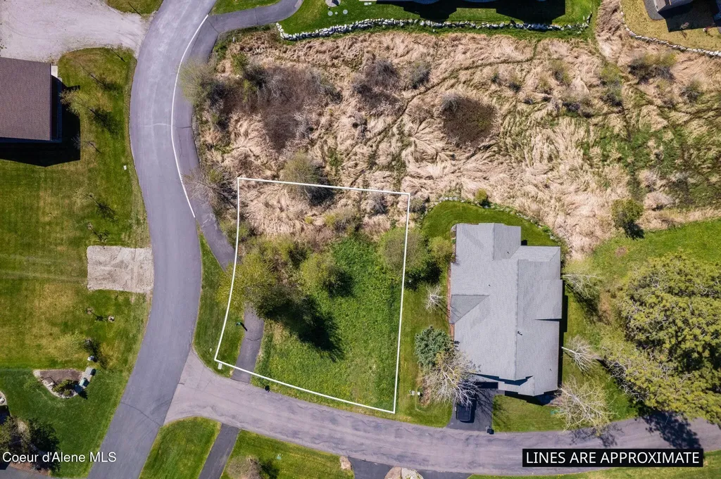 Nna Lot 8 Eskridge Place Dover ID 83825
