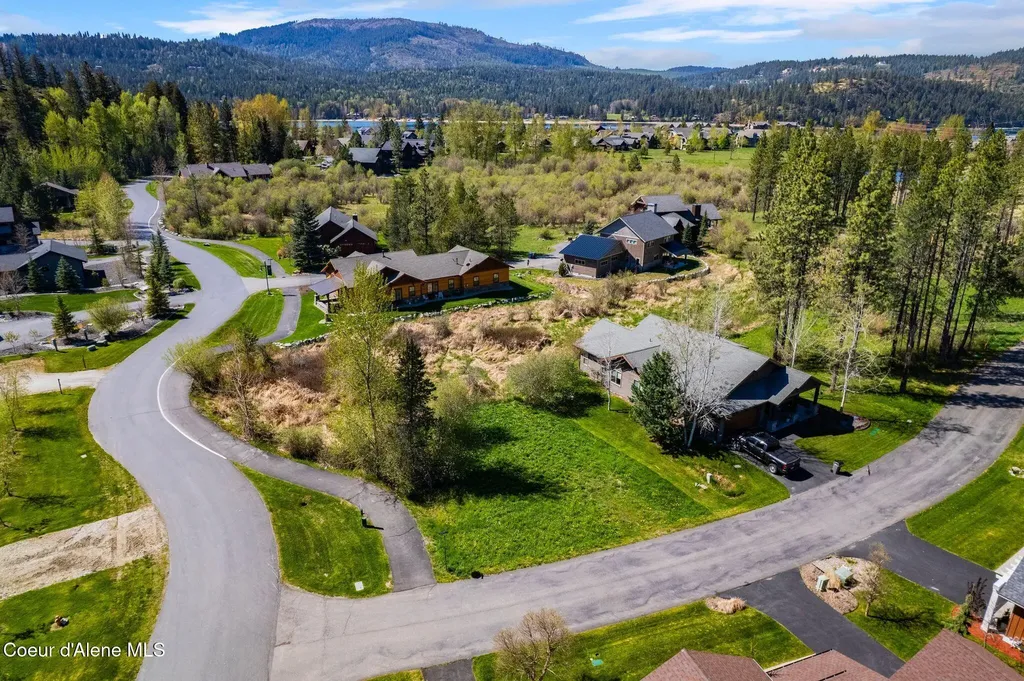 Nna Lot 8 Eskridge Place Dover ID 83825