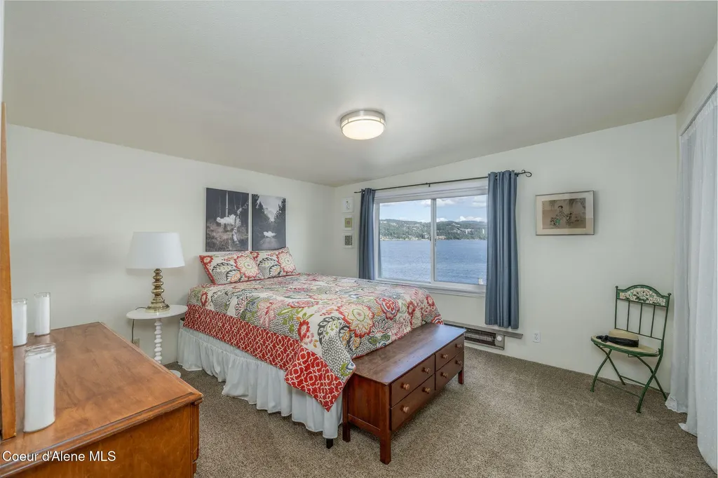 3671 E Bridgeview Drive Harrison ID 83833