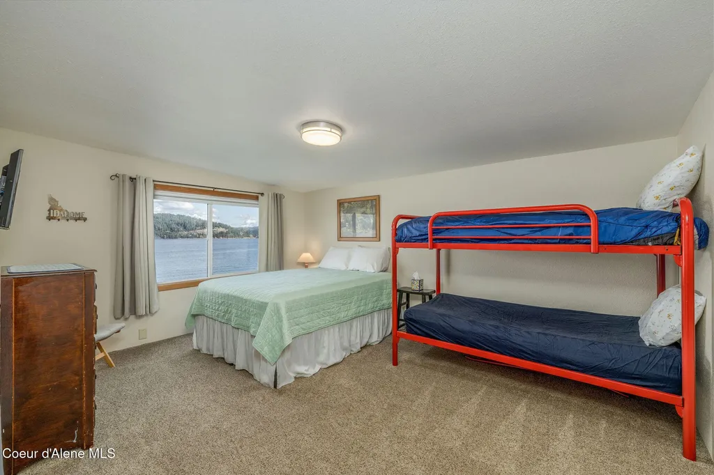 3671 E Bridgeview Drive Harrison ID 83833