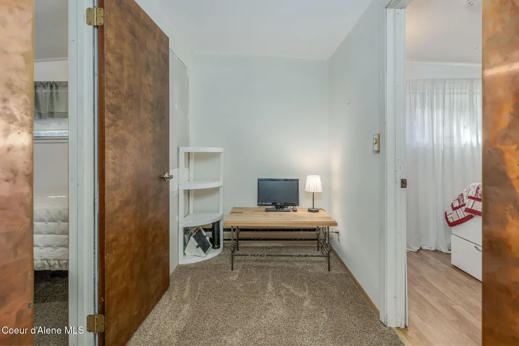 3671 E Bridgeview Drive Harrison ID 83833