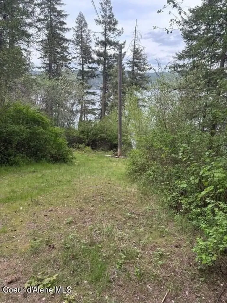 3671 E Bridgeview Drive Harrison ID 83833