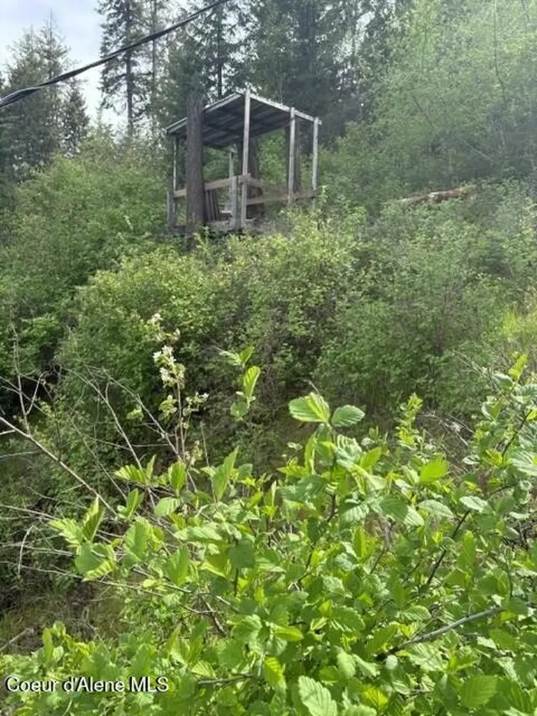 3671 E Bridgeview Drive Harrison ID 83833