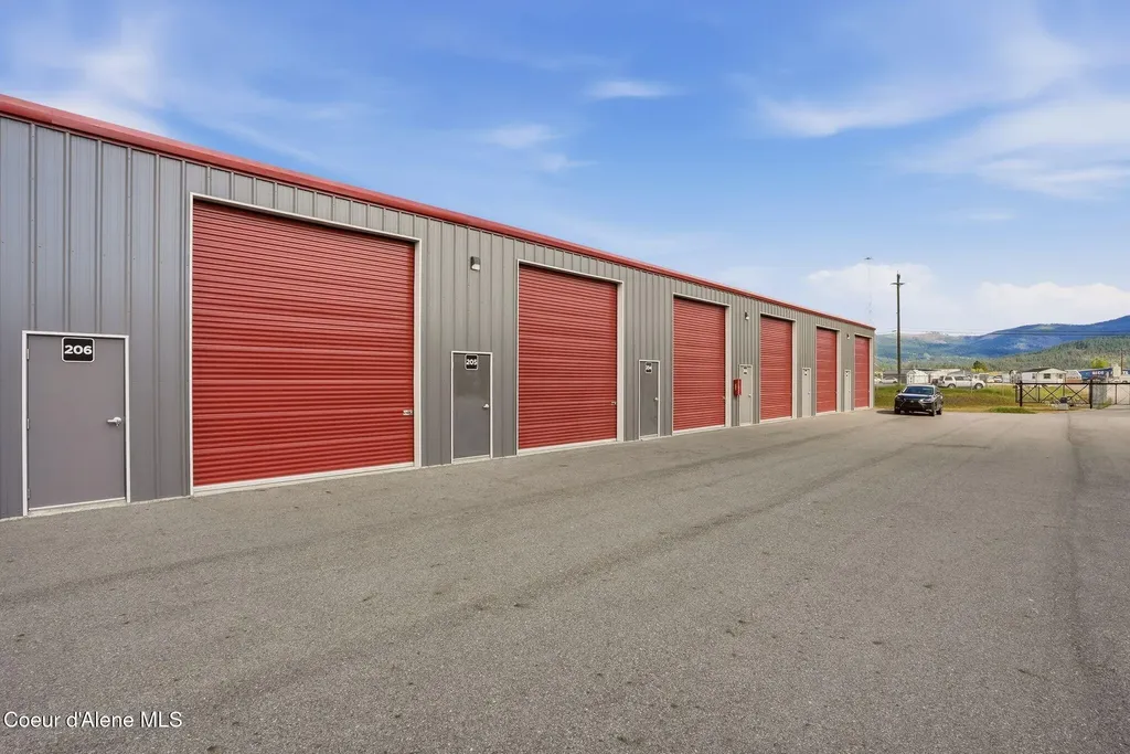6829 W Seltice Way Post Falls ID 83854
