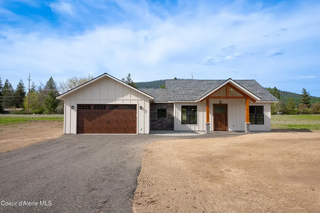 167 Airstrip Road Moyie Springs ID 83845