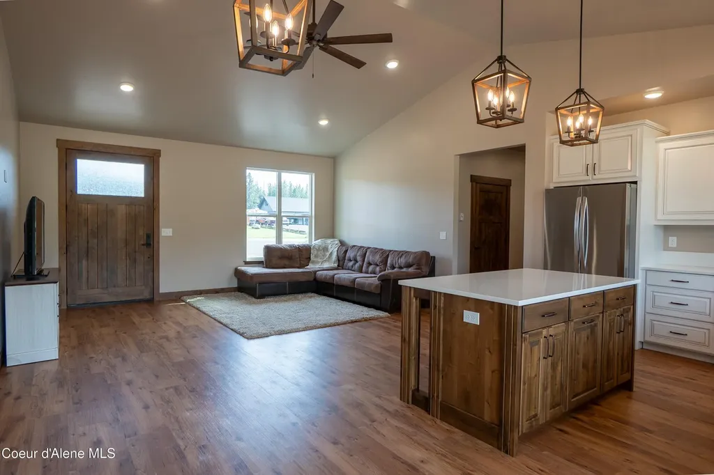 167 Airstrip Road Moyie Springs ID 83845
