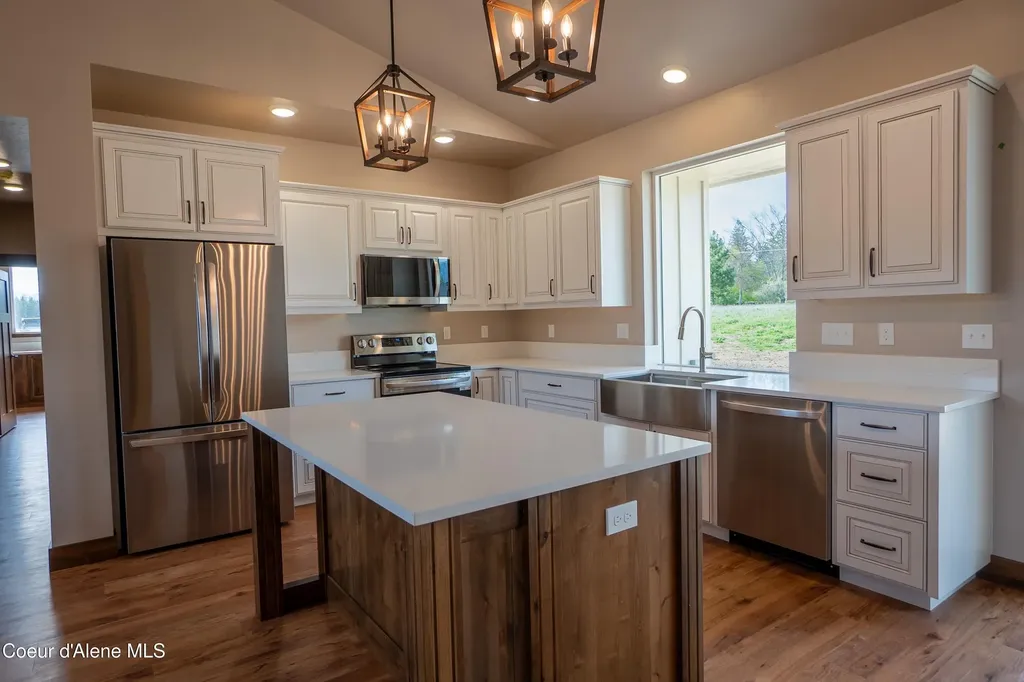 167 Airstrip Road Moyie Springs ID 83845