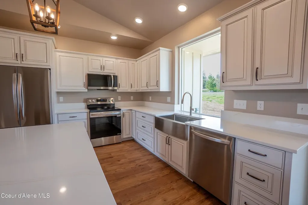 167 Airstrip Road Moyie Springs ID 83845