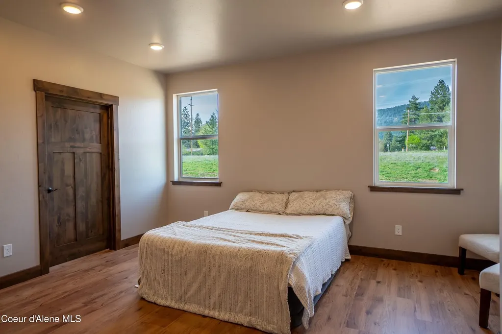 167 Airstrip Road Moyie Springs ID 83845