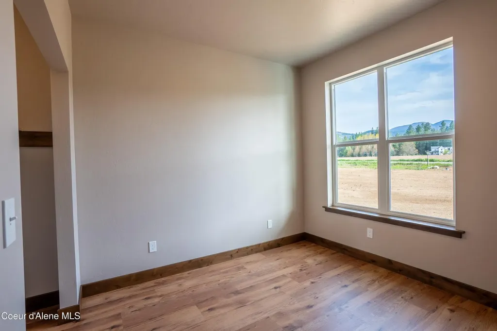 167 Airstrip Road Moyie Springs ID 83845