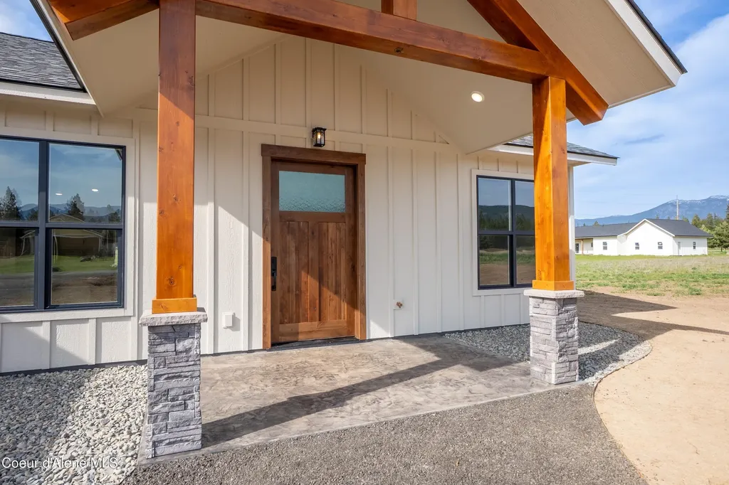167 Airstrip Road Moyie Springs ID 83845