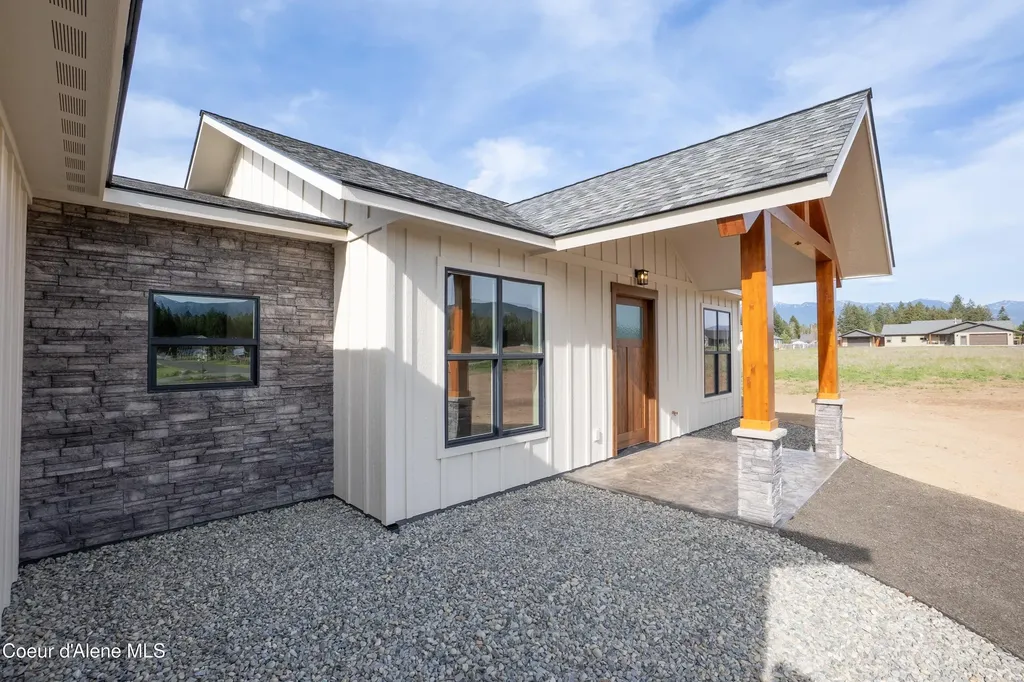 167 Airstrip Road Moyie Springs ID 83845