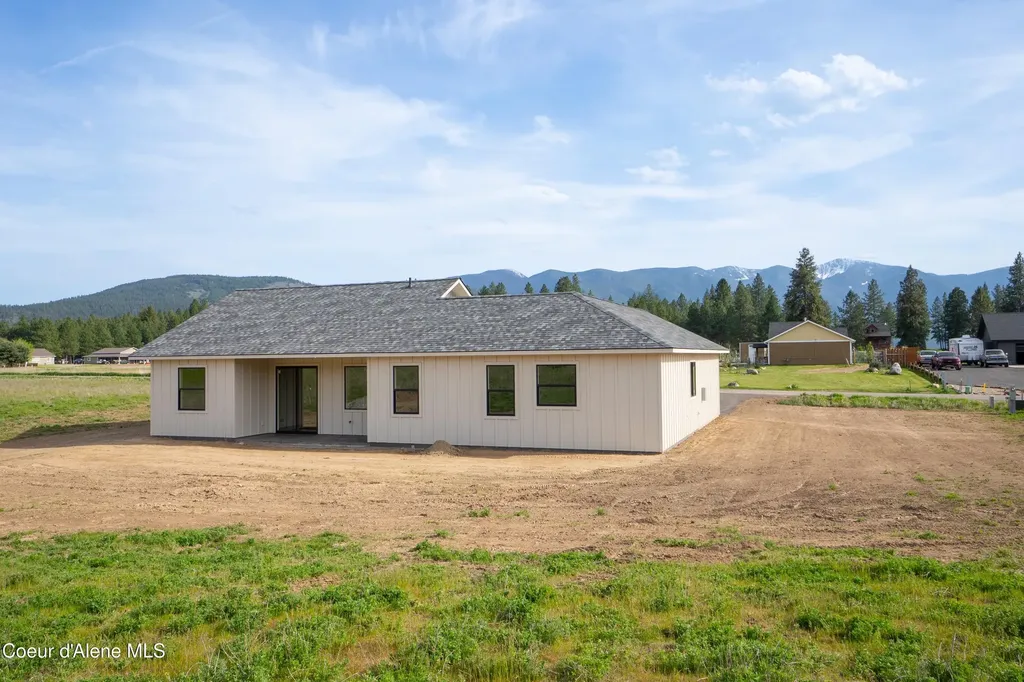 167 Airstrip Road Moyie Springs ID 83845
