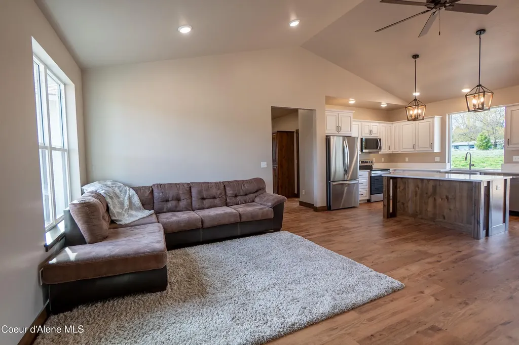 167 Airstrip Road Moyie Springs ID 83845