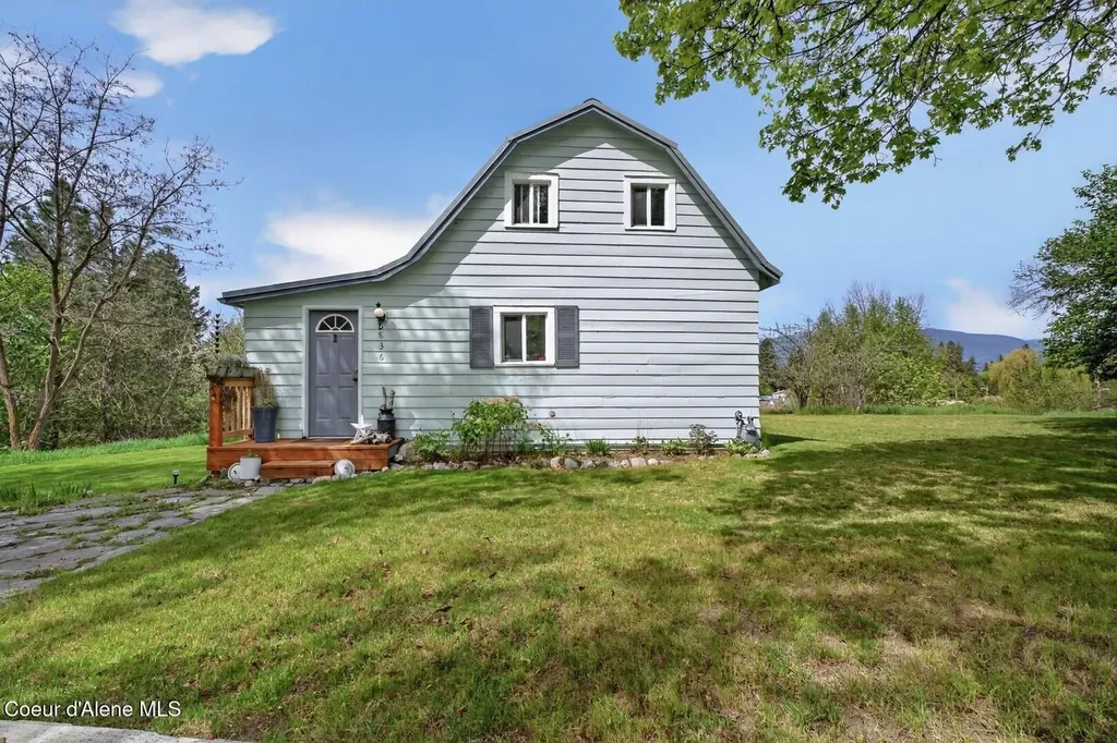 6836 Denver Street Bonners Ferry ID 83805