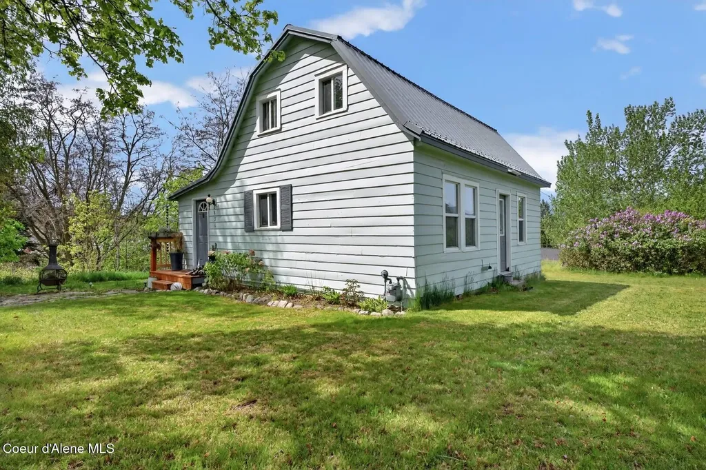 6836 Denver Street Bonners Ferry ID 83805