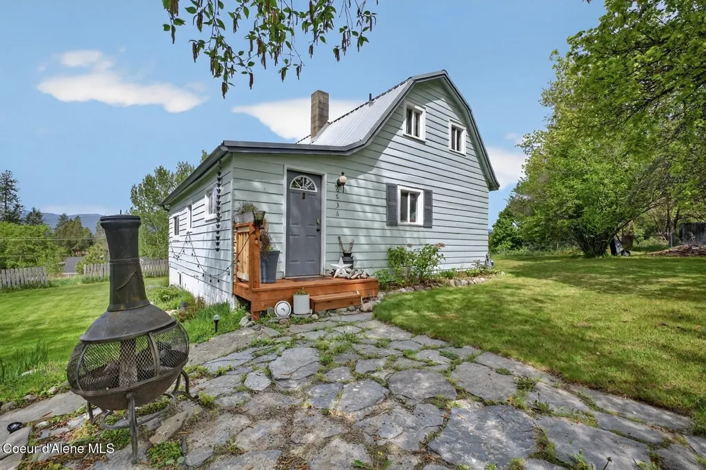 6836 Denver Street Bonners Ferry ID 83805