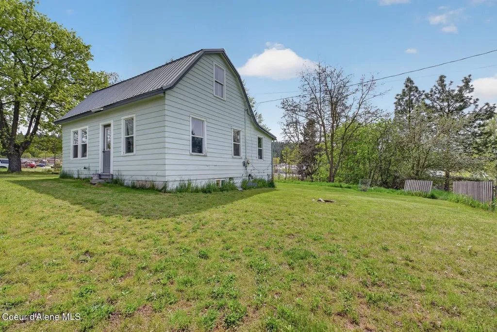 6836 Denver Street Bonners Ferry ID 83805