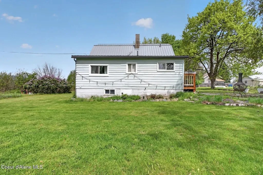 6836 Denver Street Bonners Ferry ID 83805