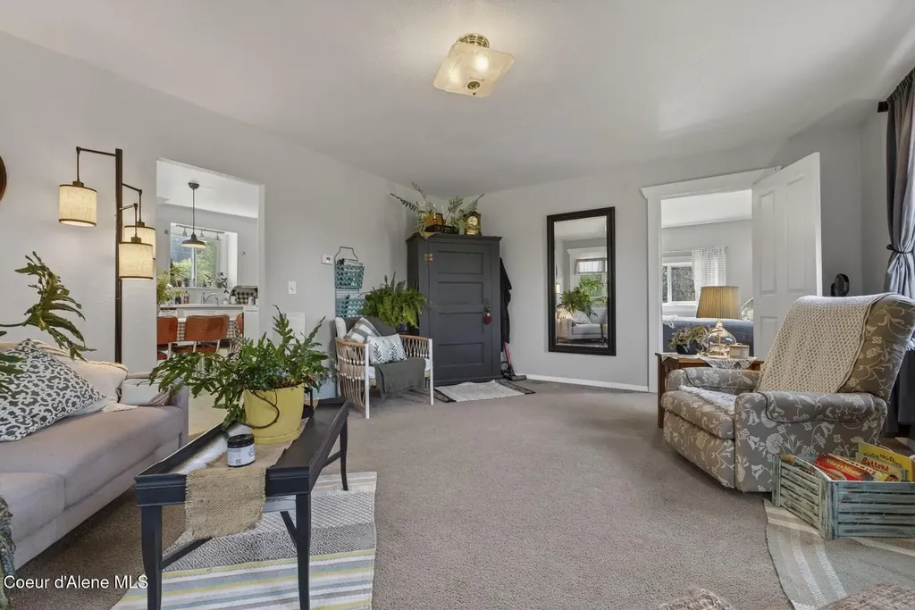 6836 Denver Street Bonners Ferry ID 83805