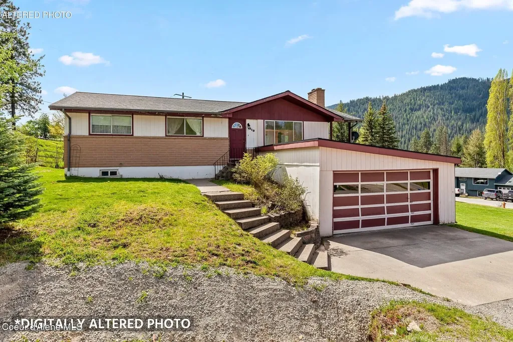 213 Rio Vista Street Osburn ID 83849